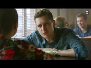 Паша и ксюша 1х13 №2