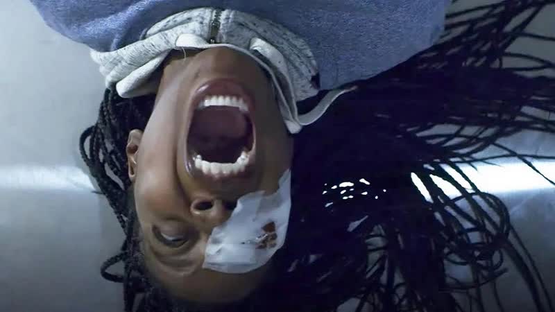 Держись подальше от гр**анного чердака (2020)