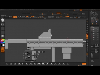 Riyahd cassiem «creating the weapon» (part 14/15)
