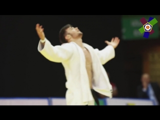 Cadet european judo championships sarajevo highlights day