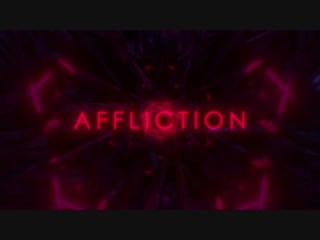 Alex tokyo rose affliction (teaser) [akuma 2]