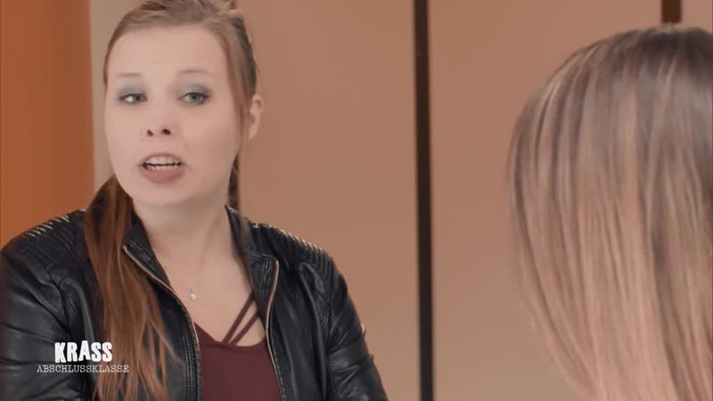Krass abschlussklasse s01e09 leonie tabletten, alkohol und