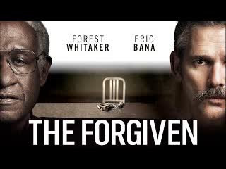 Прощённый (2021) the forgiven