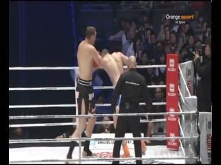 Semmy schilt vs brice guidon glory 4