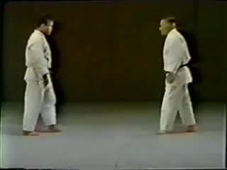 Kosen judo vol 1 part 1