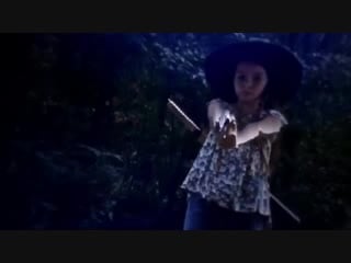 Vines twd judith grimes