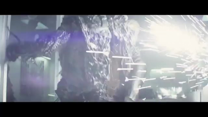 Загін самогубців трейлер на українській мові