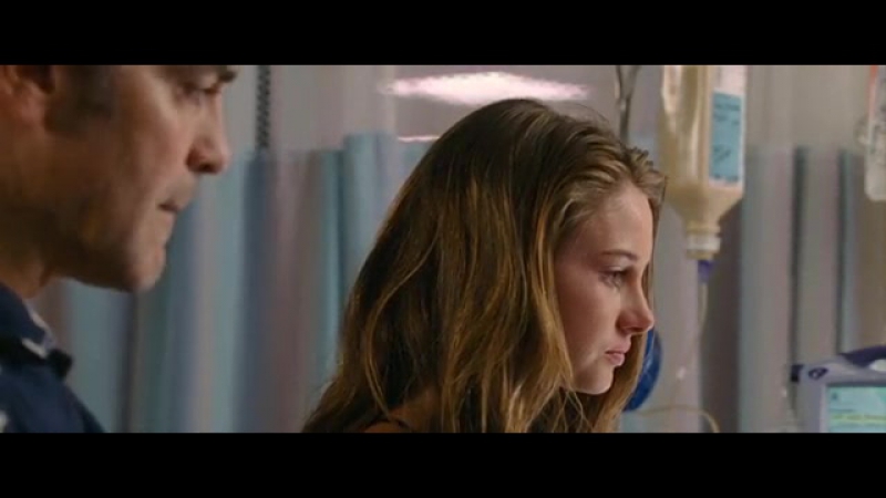 ◄the descendants(2011)потомки* пэйн