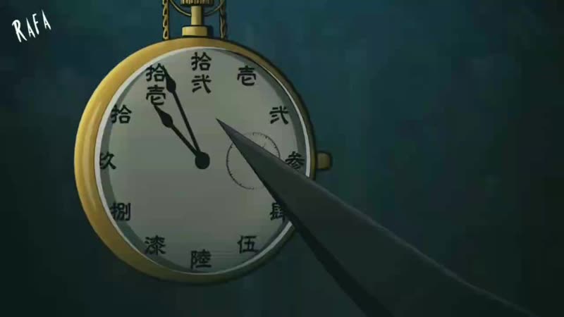 Шкала деградации