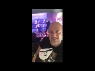 Potap about mj mjdiamondcelebration