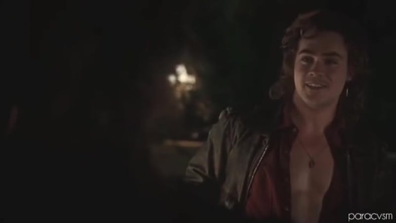 Billy hargrove x steve harrington  stranger things vine BEST  