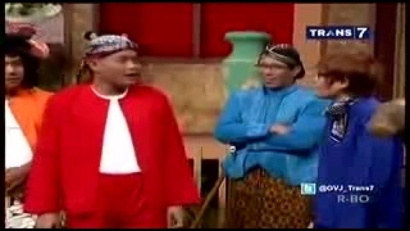 Ovj 24 feb 2014 eps akibat salah pesan [full video]