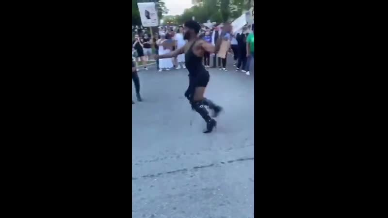 Боевой гопак