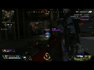 Sending a decoy directly to a deathbox is an extremely effective way to bamboozle someone