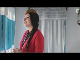 Canlı interview fatma cappar (anons)