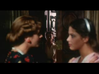 Портрет буржуазии в чёрном / ritratto di borghesia in nero (1978) режиссер тонино черви