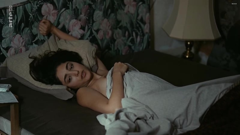 Golshifteh farahani nude scene on scandalplanet.com