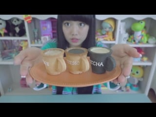 Hirota aika kappu mate ゙shokue ゙rareru kouhi oko jitakute ゙ mo kantan ni [eko puresso]