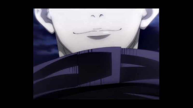 ▹ jujutsu kaisen; satoru gojo