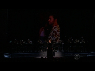 Adele – fastlove | live @ 59th grammy
