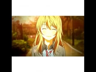 Tea not sugar shigatsu wa kimi no uso {kaori miyazono}