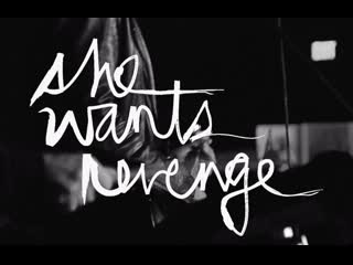 She wants revenge / 28 августа 2019 / aglomerat