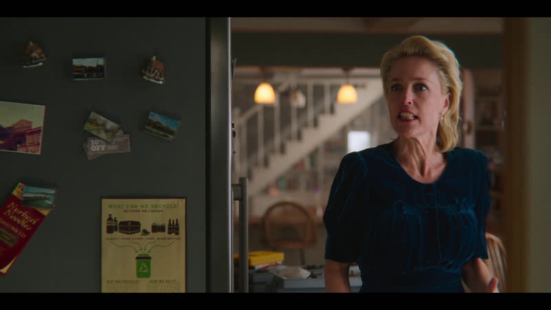 Sex education s02 посуда