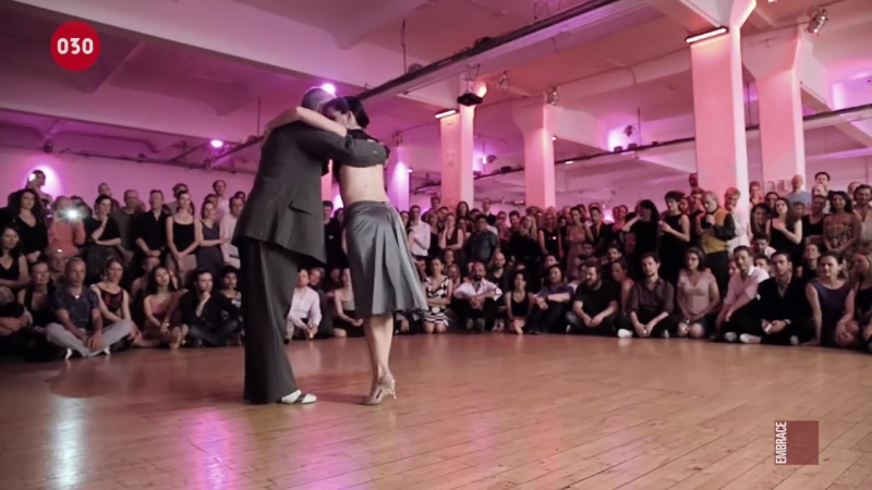 Horacio godoy and cecilia berra secreto