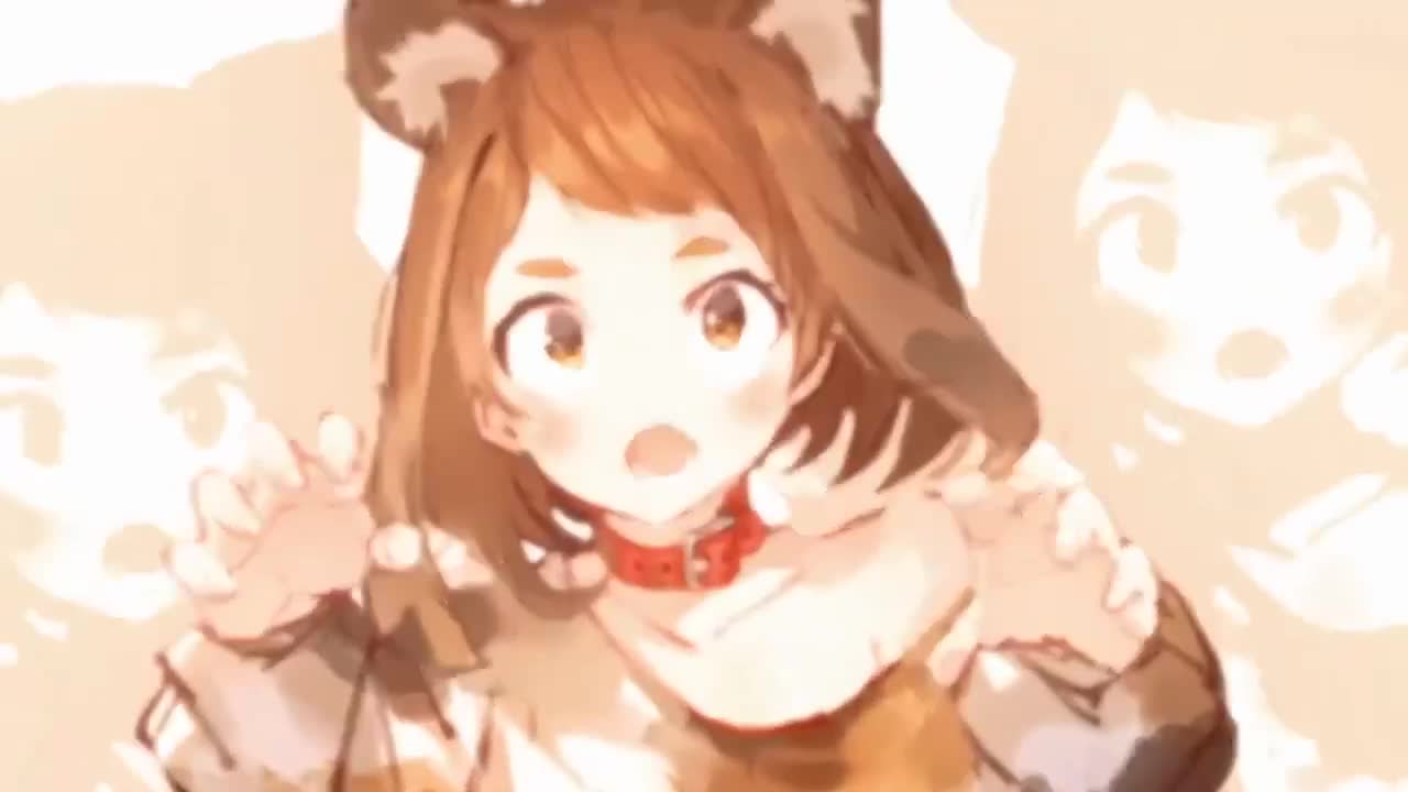 Uraraka amv | моя геройская академия  boku no hero academia animewebm -  BEST XXX TUBE