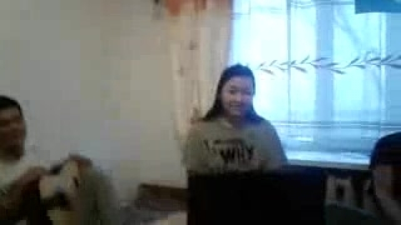 Кыздын аты кыз, бузылатын биз low mp4