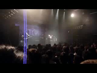 Whitechapel the darkest day of man *live hd* [norwich uea lcr 14/3/10]