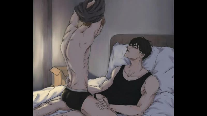 Со гуань шань/хэ тянь *яой*