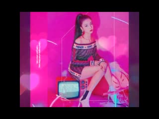 "want it?" [videoteaser] episode 1 roxy(lia) emerald itzy/sky entertainment