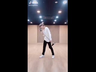 [200707] tiktok (bighitent)