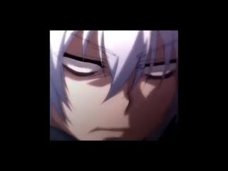 Servamp | kuro | sleepy ash | anime edit