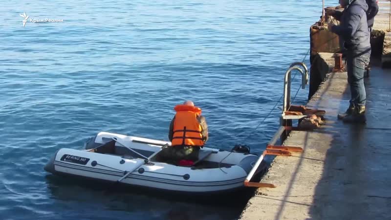 Партенит ремонт и нечистоты в курортной зоне