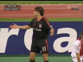 Michael ballack bulge 3