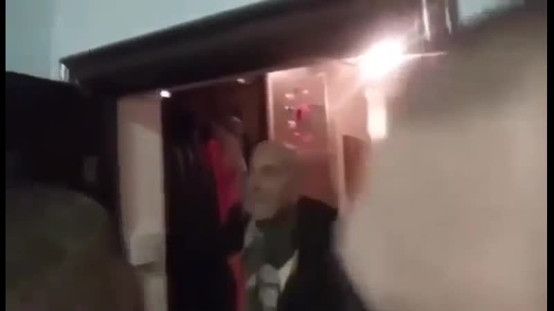 Дед наказал коллекторов