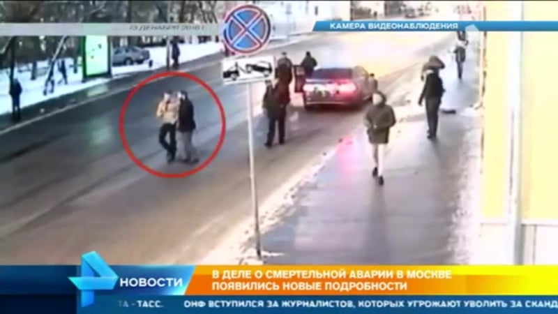 Полиция покрывает водителя, который насмерть сбил парня из новочеркасска, репост!