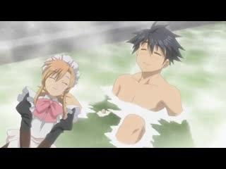 Nyan koi amv кошачьи прихоти (mindless self indulgence never wanted to dance) padre my bitches amw