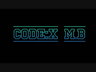 K party in da mds | | codex m b