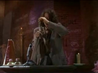 Tiny tim on ironside pilot episode in 1967 (reupload)