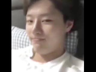 Drunk seungyoun