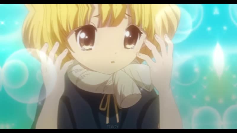 Suika edit / dr stone vine