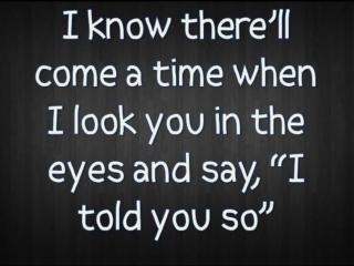 Miss me lyrics by andy grammer