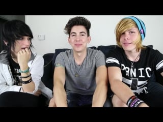 If we were girls feat johnnie guilbert and robby epicsauce bobby mares