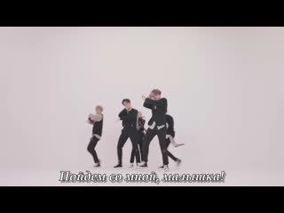 [rus] seven oclock(세븐어클락) nothing better