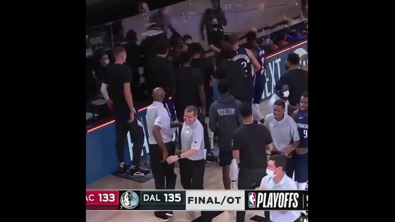 Лука дончич гейм виннер 🔥🔥🔥
