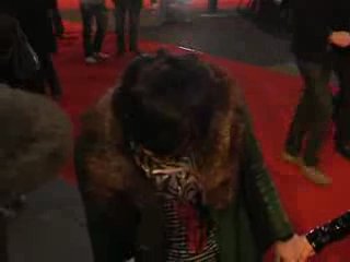 Noel fielding and dee plume