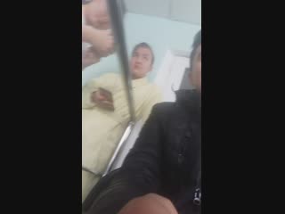 Видео от адик